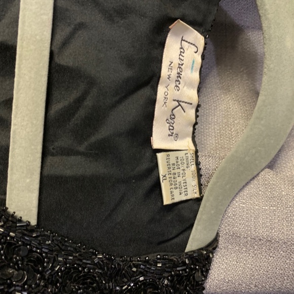 Cardigan - Picture 2 of 2